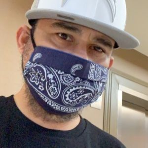 Meet your Posher, Mario